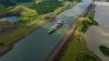 Panama Canal tightens draft limits as El Niño threat grows