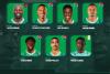Transfer news: AmaZulu release 6 and sign 7 players