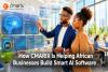 How CMARIX Is Helping African Businesses Build Smart AI Software