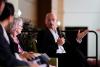 Northwestern Qatar helps shape global media scholarship at IAMCR conference 2026