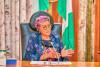 Renewed Hope, Real Numbers And A First Lady Who Delivers