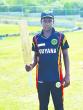 Guyana open Rising Stars campaign against Trinidad & Tobago