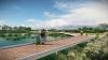 Hong Kong Plans to Build Sam Po Shue Wetland Conservation Park to Balance Ecology and Aquaculture Development