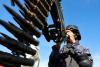 Fractured Axis: The Weakening of Iran’s Resistance Network