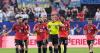 Are Egypt right to blame officials (and Fifa) for their World Cup exit?