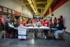 Need healthcare, will travel: Mobile clinics provide free dental, vision and medical care