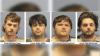 Baton Rouge, Kentwood men indicted on first-degree rape and child sexual abuse charges
