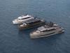 Dutch Yacht Brand Seaver Makes Debut with New Luxury Fleet