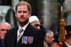 Prince Harry Brands Privacy Case Defeat a 'Complete Whitewash' as Daily Mail Hails 'Overwhelming Victory'