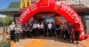 Fast food favourite off A14 reopens after major redesign