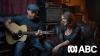Musician Gina Williams remembers husband and musical partner Guy Ghouse