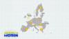 Who in Europe is the most affected by extreme heatwaves?