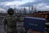 Russia tries to jam Elon Musk’s Starlink in bid to stop Ukraine’s drone attacks