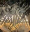 Star-studded concert for A250 & Fourth of July