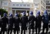 Algeria arrests 18 Moroccan nationals over alleged international migrant smuggling network