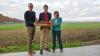 Dutch startup Aardaia raises €5 million to turn wild plants into new crops and develop its “protein potato”