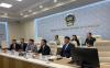 Briefing Held on Mongolia’s Preparations to Host UNCCD COP17 at High Level