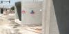 Cone Zone: New culverts aim to reduce flooding along Charleston Boulevard in Las Vegas