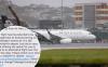 Air New Zealand warns of flight delays as wild weather hits Wellington