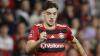 Johnny Warren Medal winner returns to Wanderers