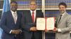 Tonga ratifies Comprehensive Nuclear-Test-Ban Treaty, completing Treaty across Pacific region