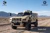 South Africa and India to develop a light armoured vehicle