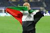 FIFA declines to sanction Egypt coach Hossam Hassan over Palestinian flag display
