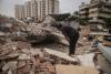 Venezuela earthquake response enters new phase as toll rises