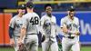 Yankees vs Rays game is not on TV tonight. How to watch and stream