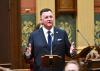 Bill honoring fallen Marine Michael W. Hanks clears Michigan Legislature