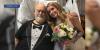Bride gets married in father’s hospital room days before he dies
