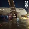 Saudia Boeing 787 Damaged After Collision With Philippine Airlines Aircraft in Manila