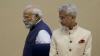 Modi in Indo-Pacific, Jaishankar in Gulf—how India is rebuilding its strategic map