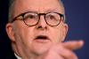Pacific Bloc Considers 'Strong' Statement on China Missile: Australia