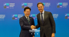 Lee asks for NATO’s support in halting North Korea’s weapons pursuit