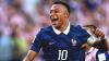 Paraguay Senator Demands Apology From Mbappé in Bizarre Statement