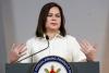 Philippine VP Duterte expects to be 'bloodied but unbowed' by impeachment trial