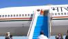 Indonesian President Subianto Sees Off PM Modi As He Emplanes For Australia