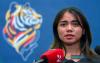 Sport : Glasgow 2026: Improving Personal Best The Priority For Nurul Izzah