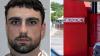 Fugitive caught after brazen hospital escape