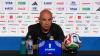 Egypt coach condemns silence on killing of Palestinian children