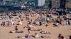 Edinburgh to be hotter than Rio de Janeiro before thunderstorm hits