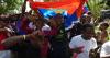 Haiti fans welcome returning members of World Cup team