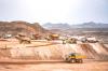 Kazakhstan's Solidcore signs Oman JV for major copper-gold project
