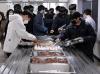 No pork, more talk as school lunches face diversity test