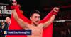 Chinese MMA stars Song Yadong, Yan Xiaonan to take top billing at UFC Fight Night Shanghai