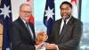 PM backs $250m for Pacific rugby league