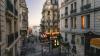 The best shopping streets in Paris