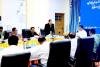 Chin State Restoration Efforts Progressing as Telecom Services Resume in Tedim, Expansion...