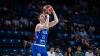 Rutgers Adds Italian Forward Diego Garavaglia to 2026-27 Roster